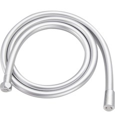 Mabel In Home 浴室防垢PVC蓮蓬頭軟管, 1個