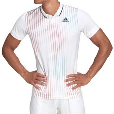 adidas 愛迪達 男款網球墨爾本Polo衫 H67132