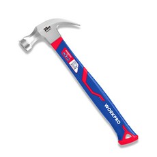 我的方式鋼錘, 1個, WP241012