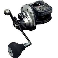 Safa Buckane Odin 300 Bathymetric Baytril 左手柄, 黑色, 單品