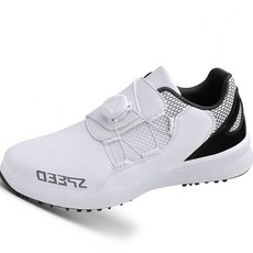 休閒防滑高爾夫球鞋 888B