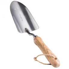 Yettaheo小花園家用園藝園藝翻盆菜園家用芝麻樹尖鏟, 1個