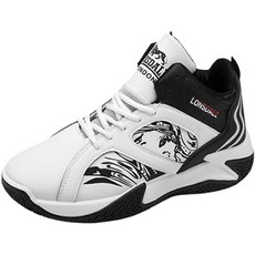 Leone Sports 潮流籃球鞋 HY705