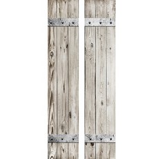 Maimai月亮室內裝飾貼紙 2入, 17