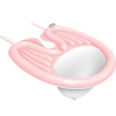 Need You 可折疊三輪車套組, 1套, 粉色