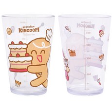 LILFANT 曲奇潤湯杯2p, 混色, 500ml