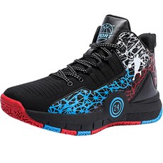 雄獅運動高幫籃球鞋HY710