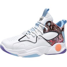 Leone Sports 繫帶籃球鞋 HY707