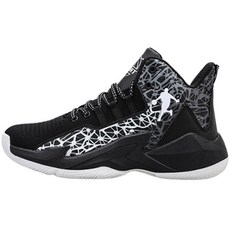 雄獅運動輕便情侶籃球鞋HY708