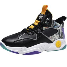 Leone Sports 繫帶籃球鞋 HY707