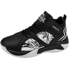 Leone Sports 潮流籃球鞋 HY705