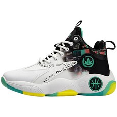 雄獅運動潮流百搭籃球鞋HY711