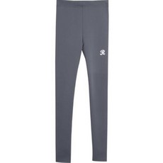 Lindashop 女款 NAYUEN 基本款 R 簡約內搭褲 cplg311k31