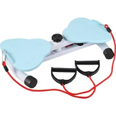 Soonjam Twist 全身室內運動器材, 藍色