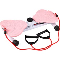 Soonjam Twist 全身室內運動器材, 粉色