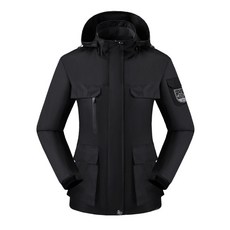 Daysoy 女款冬季夾克