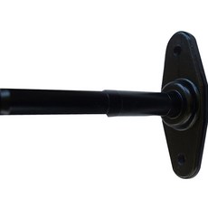 NANO WHEEL NQ-01 避震器支架 G AJ-00000-184, 1個, 黑色