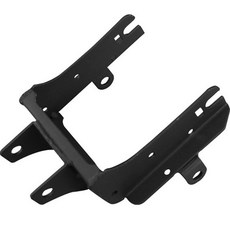 나노휠 AIR-500 리어 프레임 AB-00000-022, 블랙