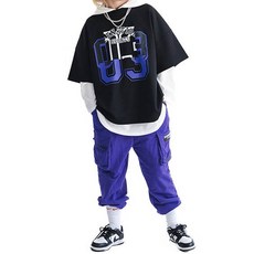 Neuel 兒童扭扭餅乾褲