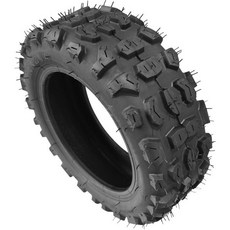 나노휠 듀얼퓨리 타이어 270 x 270 x 70 mm (11X27) AQ-00000-071, 블랙, 1개