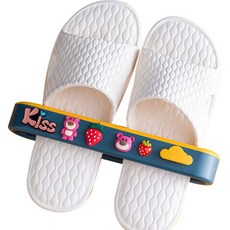 셀러마켓 욕실 다용도 신발 거치대, 딸기, 1개