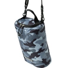 LIBERO 에번 쿨러 디팩 4L, 블랙그레이, 1단, 1개