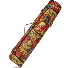 젠틀한형제들 요가 매트 보관 휴대용 가방, 3