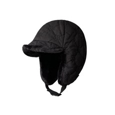 unheve 碎花滑雪護耳帽, TYPE2, 1個