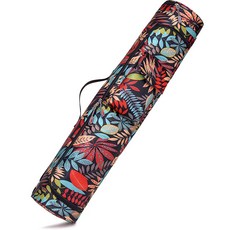 젠틀한형제들 요가 매트 보관 휴대용 가방, 1