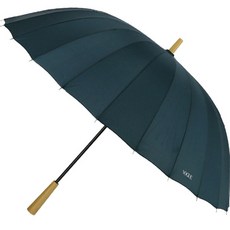 보그 솔리드 24K 자동 장우산 LUVGU10005