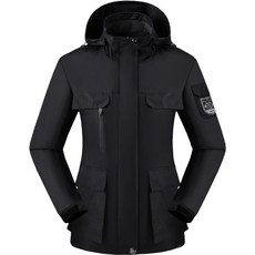 Daysoi 女款冬季夾克