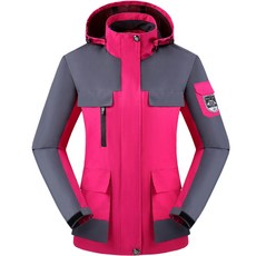 Daysoi 女款冬季夾克