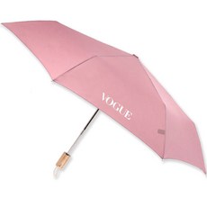 보그 안전한 우드핸들 자동우산 LUVGU70008+커버세트