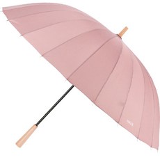 보그 솔리드 24K 자동 장우산 LUVGU10005