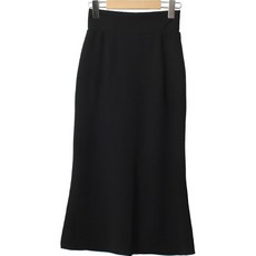 린다샵 스티얼 베이직 플레어 롱 스커트 cpsk5206k31