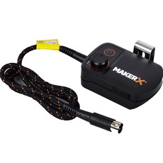 WORX 威克士 [KC認證] MakerX Hub 軟性連接器 WA7161, 1個