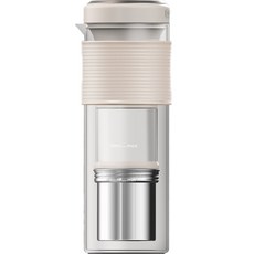 JENNIFEROOM Dutch Up 冷萃咖啡機 JR-CB8011OM, 1個, 燕麥色