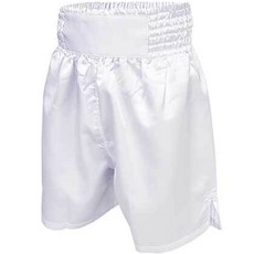 Contender 專業拳擊短褲 CBW-555