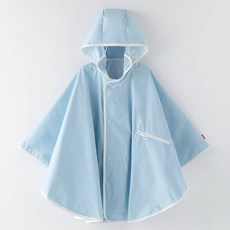 오즈키즈 아동용 깃털같은 레인코트