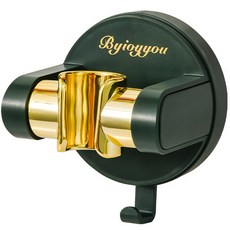 索粘角度可調節花灑掛架, 1個