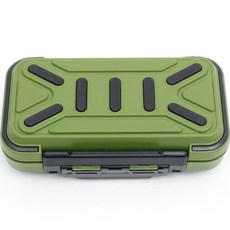 SAPA 24格 3門 釣具盒, 混色