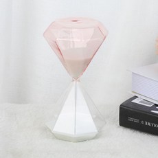Simile Dia 內部 15 分鐘沙漏, 粉色