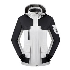 DAYSOY 女款冬季夾克