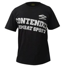 Contender 短袖 T 卹 T-515H