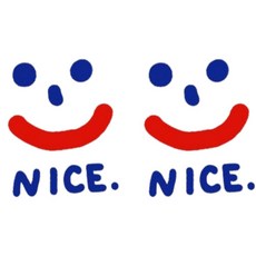 Mingsham Life 馬桶蓋多用途貼紙 27 x 20 厘米, 好的, 2個