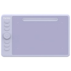 Pablo 多用途繪圖板平板電腦 INTANGBO S, 紫色