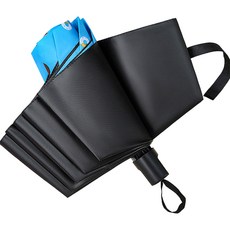 컬라피 2단 수동 캐릭터 우양산