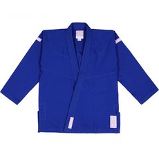 SUB22 簡約布章巴西柔術道服上衣