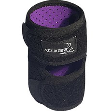 SSENBER Airhole 高級護肘, 1個
