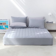 韓國 amante 基本款柔軟絎縫床墊套